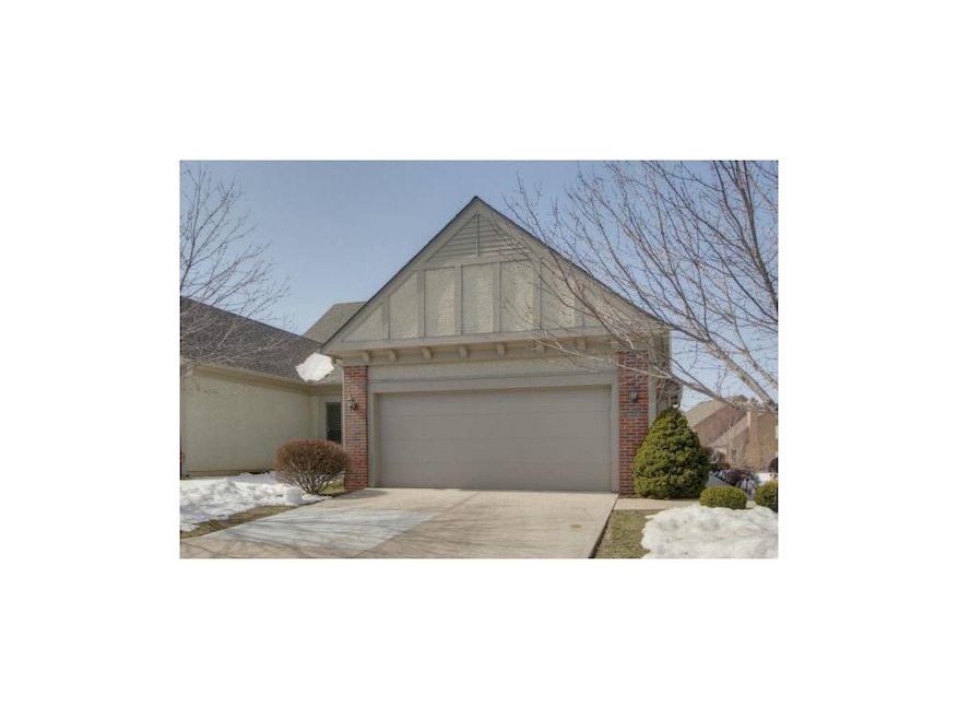 Immaculate maintenance-provided 1 1/2 story home i