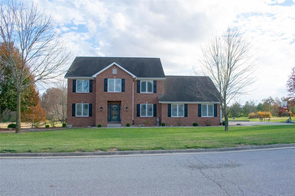 942 Bay Pointe Dr, Freeburg, IL 62243 - photo 1