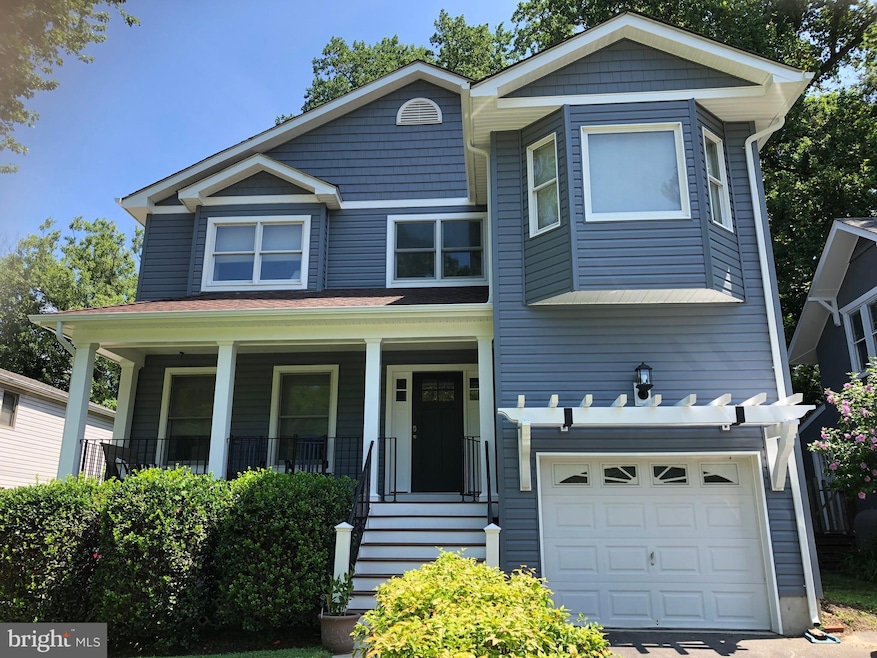 19 Wainwright Ave, Annapolis, MD 21403 - photo 1