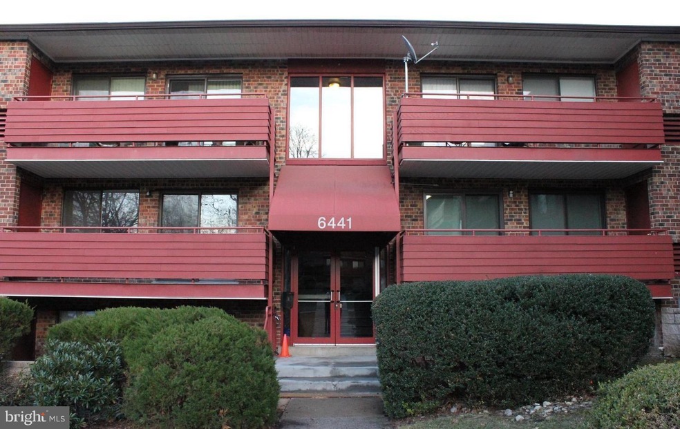 6441 Richmond Hwy unit 202, Alexandria, VA 22306 - photo 1