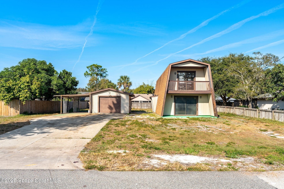 5050 Jumper St, Cocoa, FL 32927 - photo 1