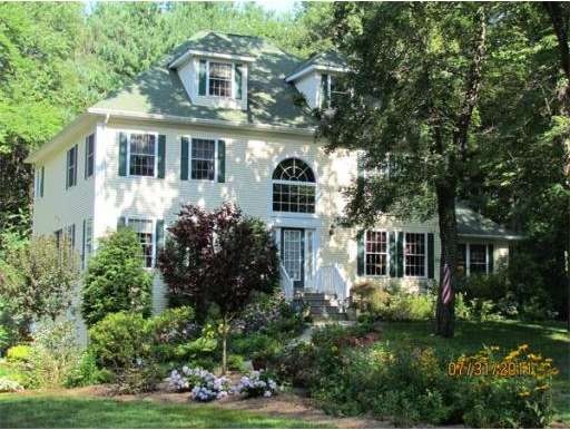 29 Shattuck Rd, Hadley, MA 01035 - photo 1