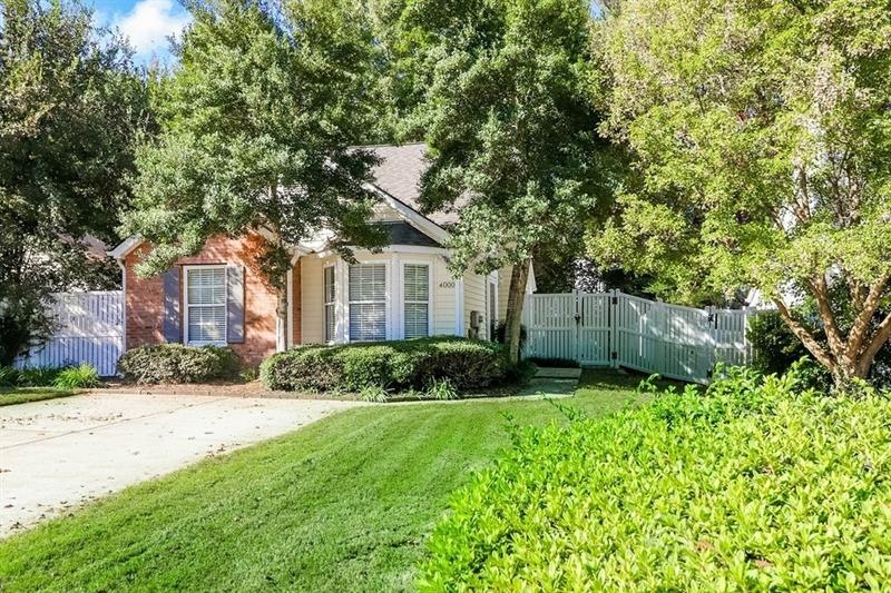 Albion Farms Move-In Ready House