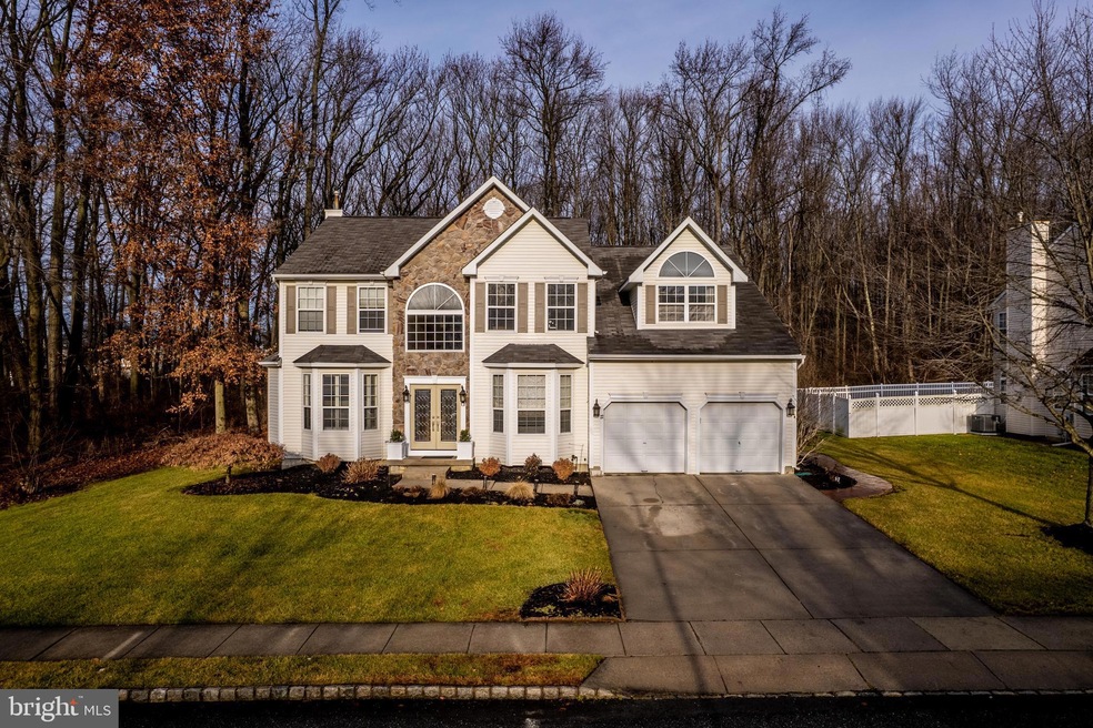 22 Taisley Ln, Burlington, NJ 08016 - photo 1