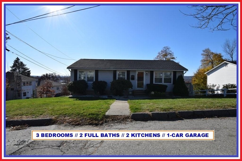 5 Turner Ave, Worcester, MA 01606 - photo 1