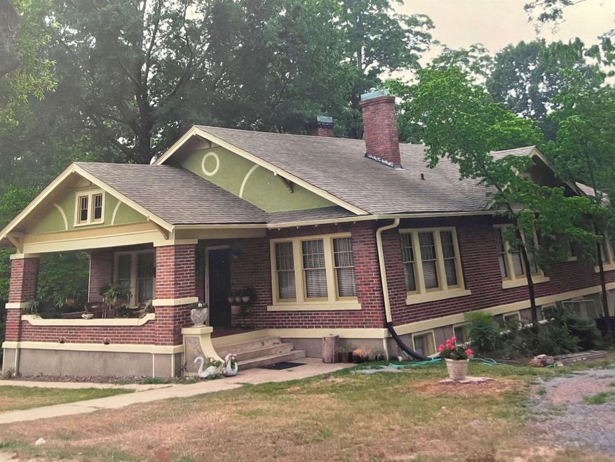 701 3rd Ave SE, Cullman, AL 35055 - photo 1