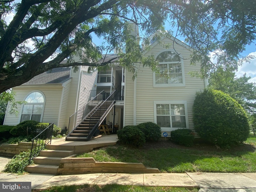 14108 Yardarm Way unit 1009, Laurel, MD 20707 - photo 1