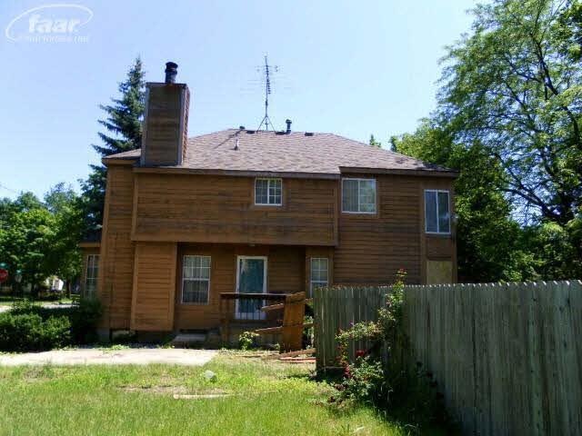 530 Thomson St, Flint, MI 48503 - photo 1