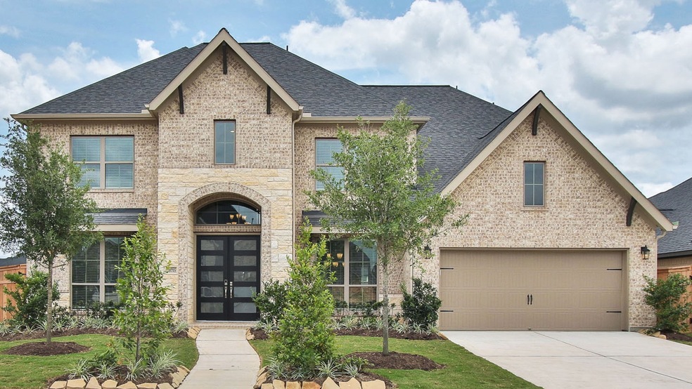 28715 Jade Springs Ln, Fulshear, TX 77441 - photo 1