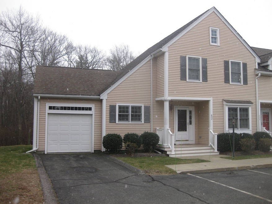 802 Thayer St, Abington, MA 02351 - photo 1
