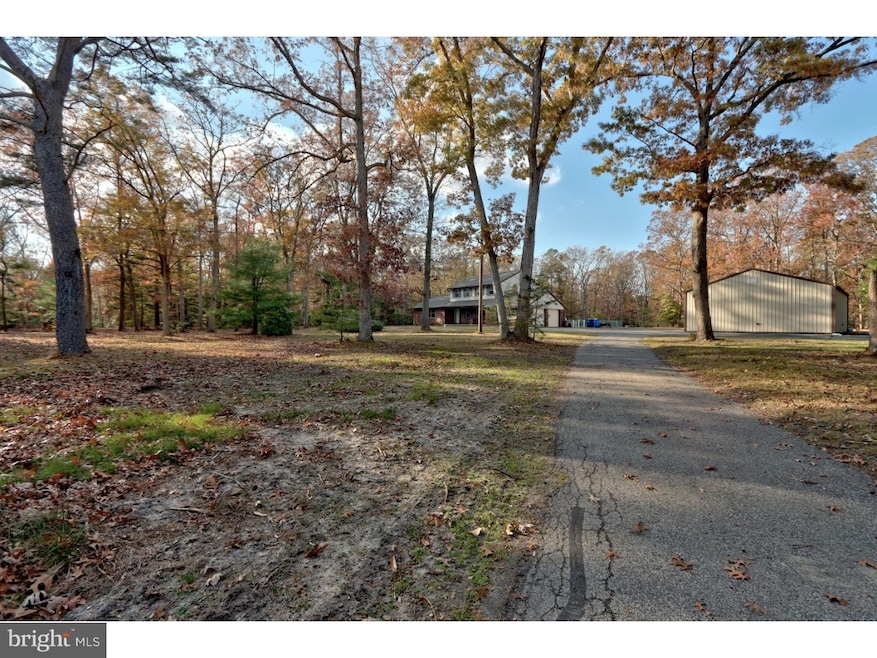 2335 N Firelane Rd, Southampton, NJ 08088 - photo 1