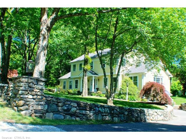 59 Blueberry Hill Rd, Bridgewater, CT 06752 - photo 1