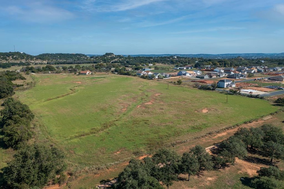 00 Ceniza Ln, Fredericksburg, TX 78624 - photo 1