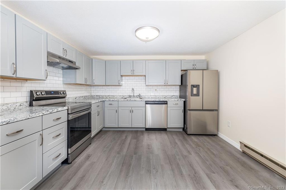 1239 East St unit A1, New Britain, CT 06053 - photo 1