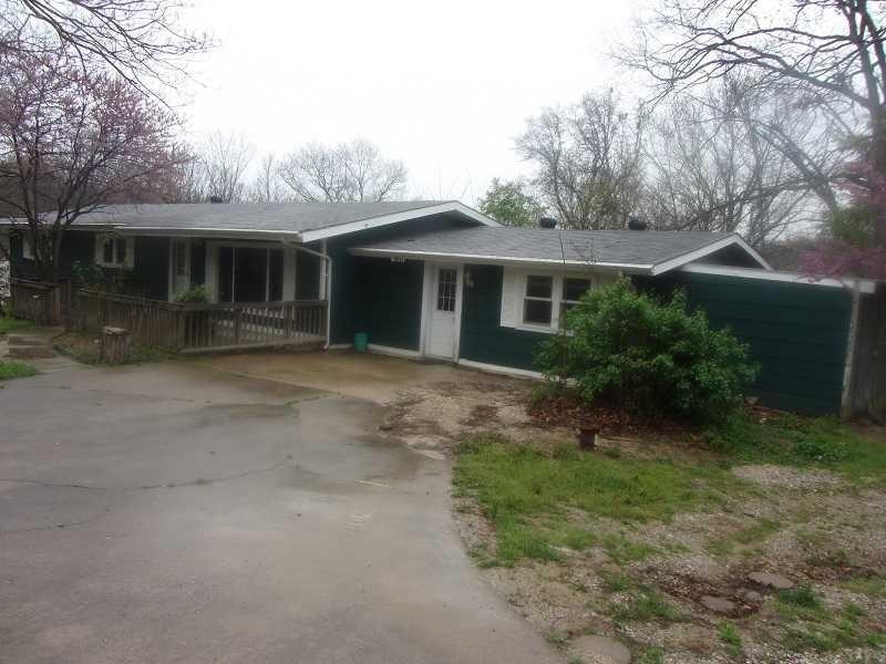 14856 Dogwood Ln, Bella Vista, AR 72715 - photo 1
