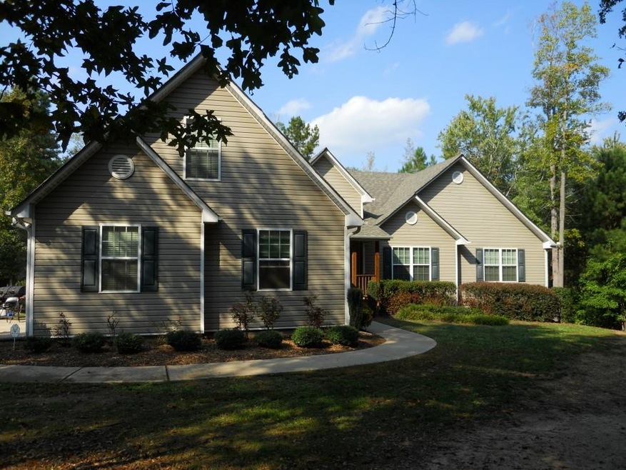 Wonderful Ranch on a full basement