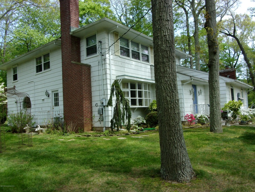 Oak Hill C0lonial