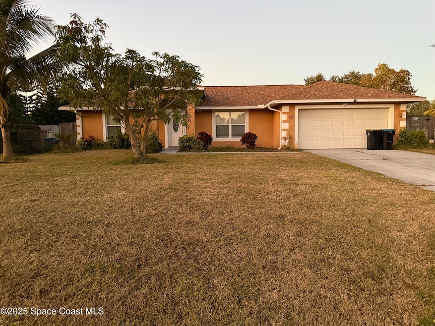 767 Altona St NW, Palm Bay, FL 32907 - photo 1