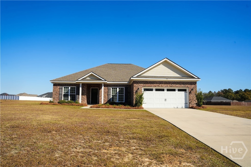513 Winter Way, Statesboro, GA 30458 - photo 1