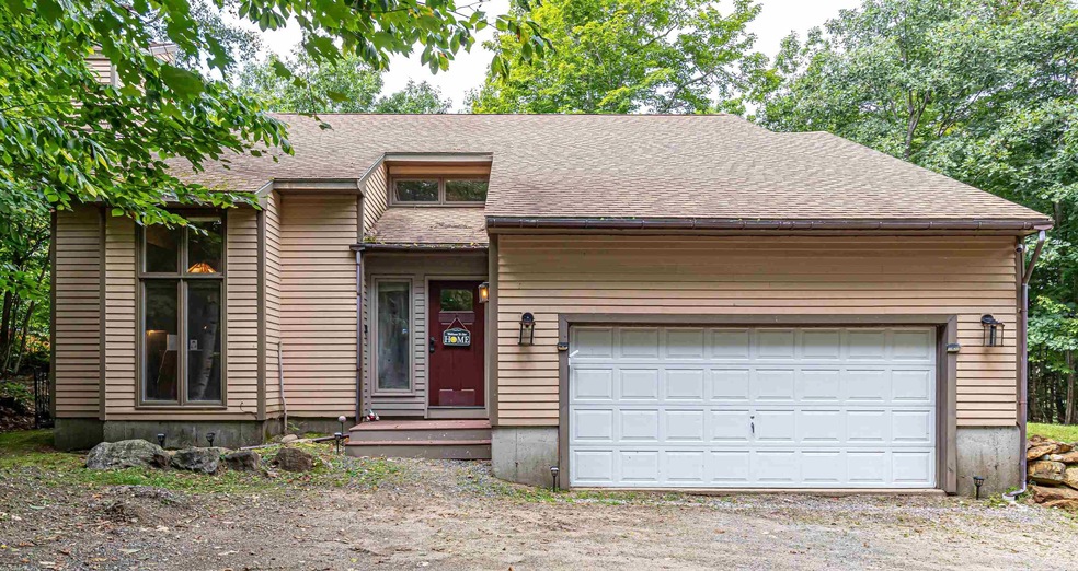 46 Parker Rd, Campton, NH 03223 - photo 1