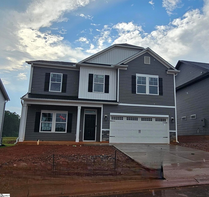 400 Ecton Place, Conestee, SC 29605 - photo 1