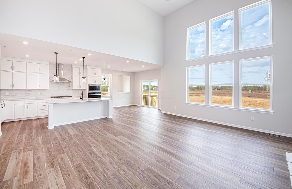 10 Great Room