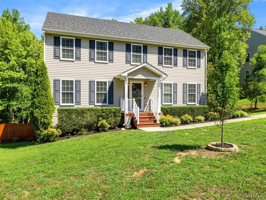 2913 Hog Back Rd, Prince George, VA 23875 - photo 1