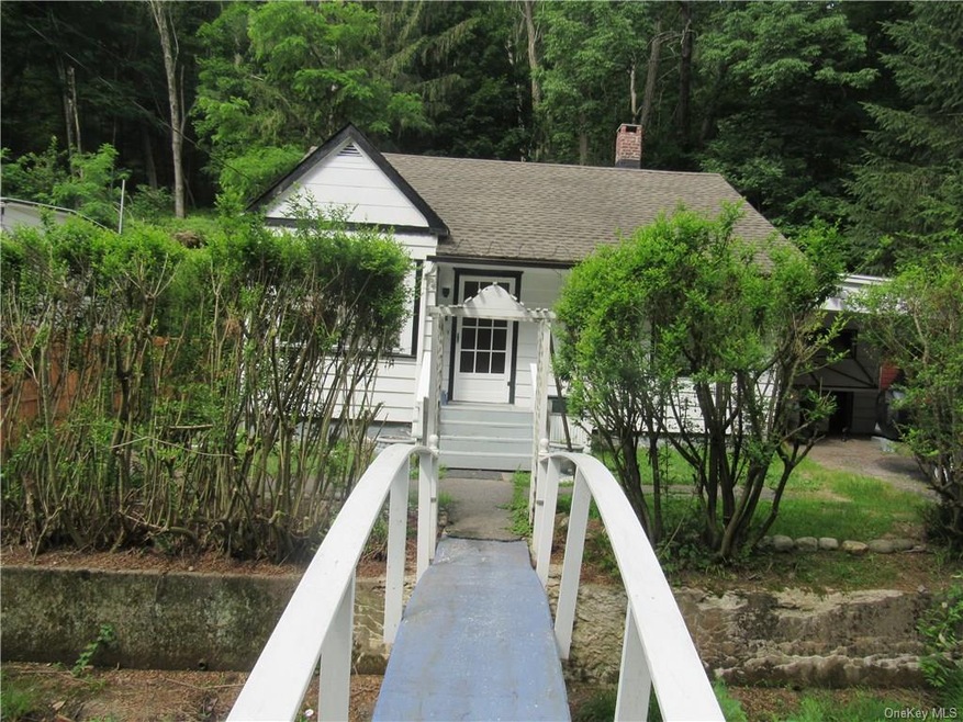 56 Reservoir Ave, Port Jervis, NY 12771 - photo 1