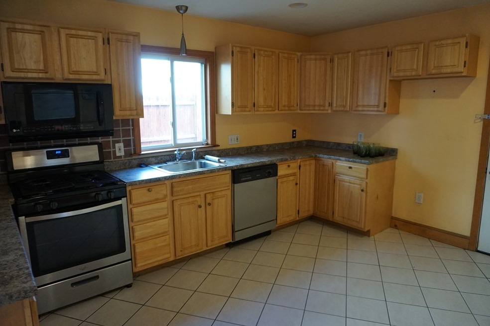 36 Selden St unit 1, Dorchester Center, MA 02124 - photo 1