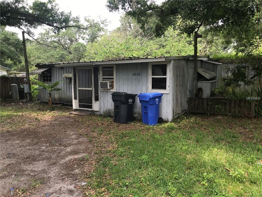 6026 N Falkenburg Rd, Tampa, FL 33610 - photo 1