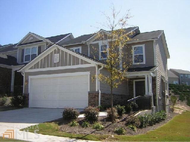 2087 Appaloosa Way, Conyers, GA 30012 - photo 1