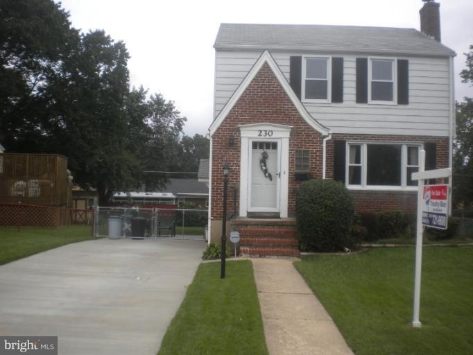 230 Elinor Ave, Nottingham, MD 21236 - photo 1