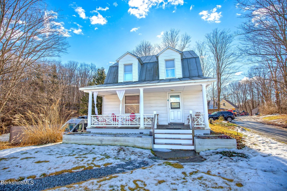 4 Lenox Rd front