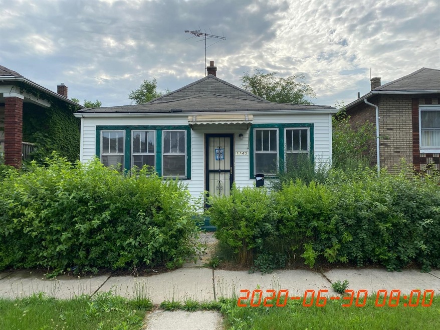 1145 Tyler St, Gary, IN 46407 - photo 1