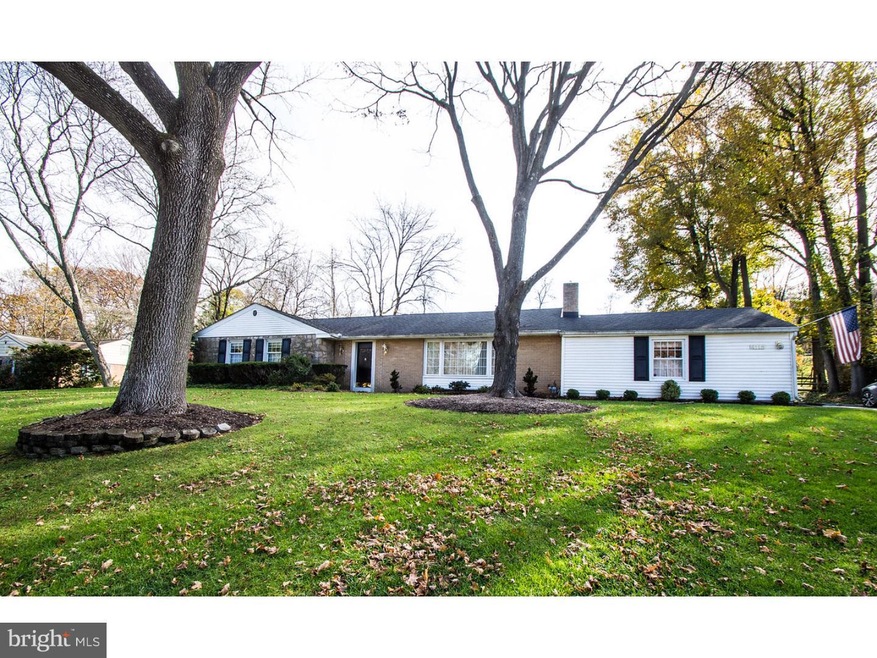 4118 Hain Dr, Lafayette Hill, PA 19444 - photo 1