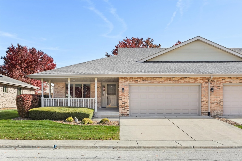 822 Eagle Creek Rd, Elwood, IL 60421 - photo 1