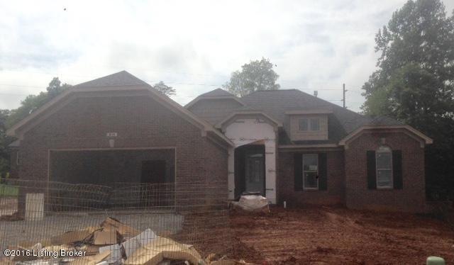 214 Fallen Branch Ct, Mount Washington, KY 40047 - photo 1