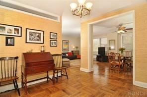 3 Washington Square unit 4E, Larchmont, NY 10538 - photo 1