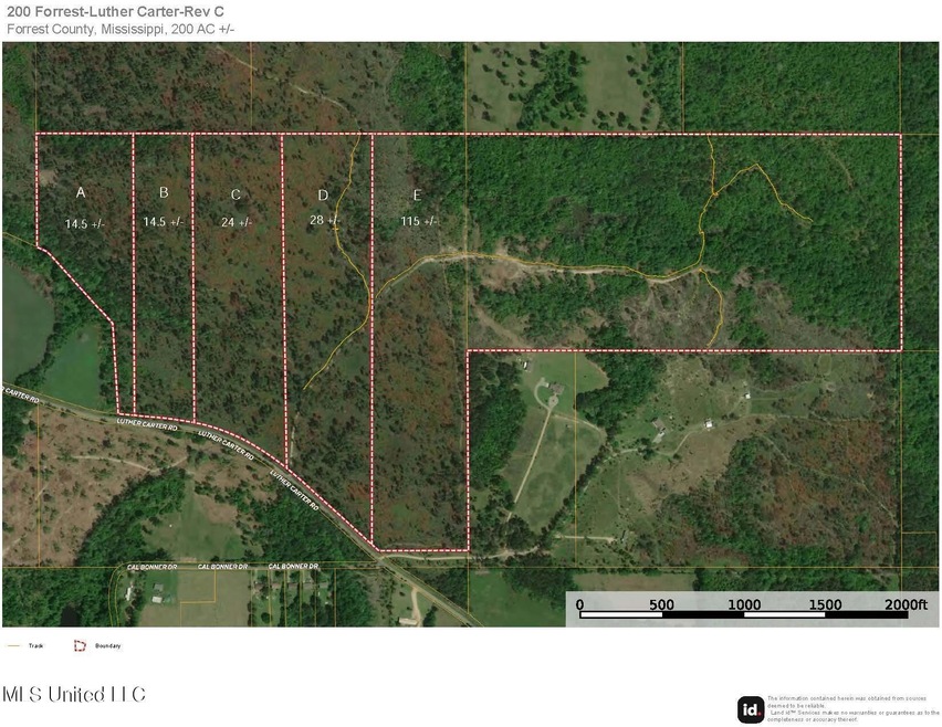200_Forrest_Carter__Parcel Map_ no logo
