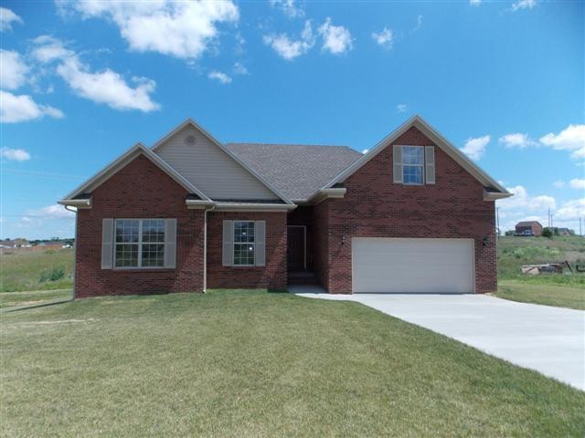 1081 Running Brook Dr, Lawrenceburg, KY 40342 - photo 1