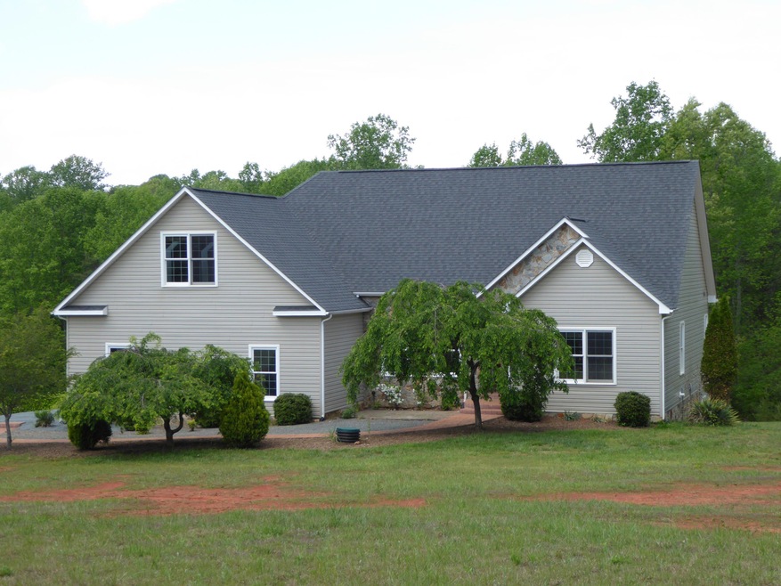1 Front of Home