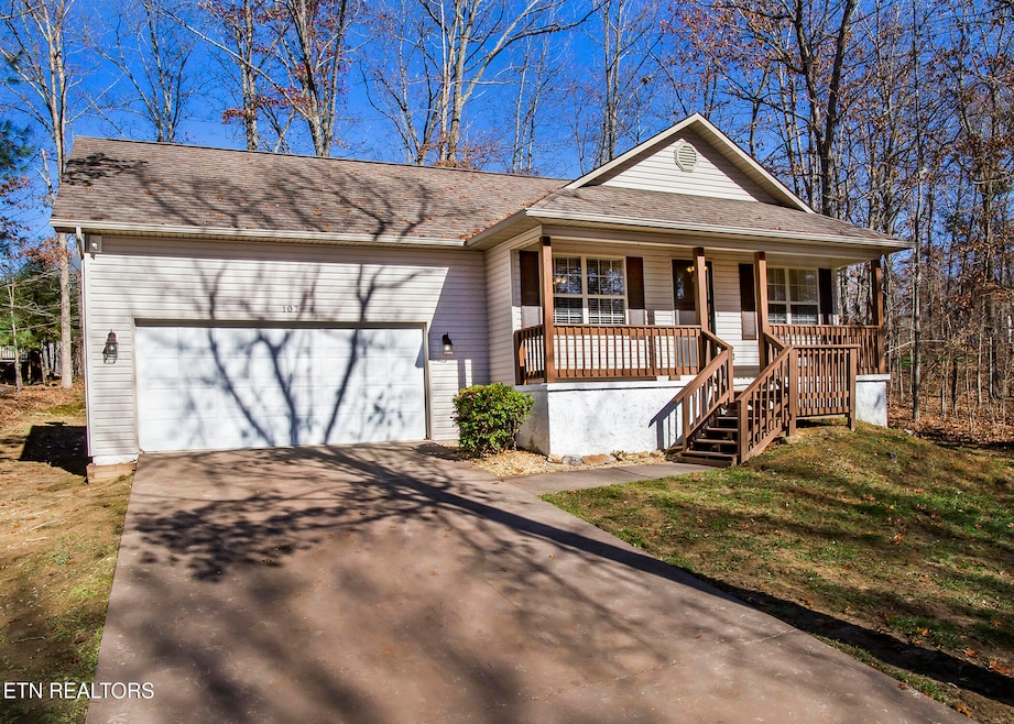107 Ivy Ln, Crossville, TN 38558 - photo 1