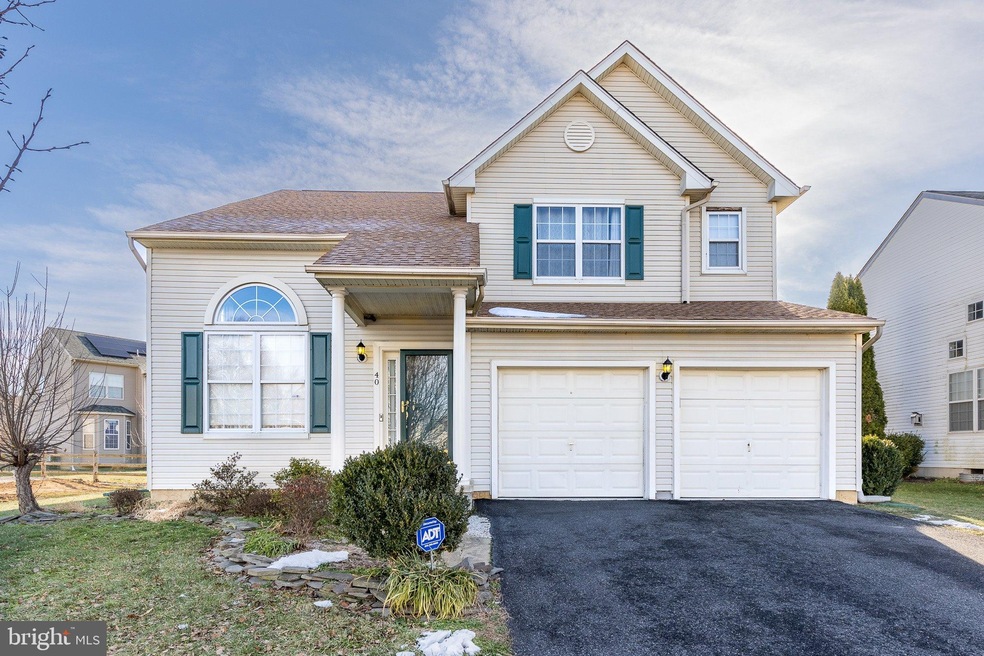 40 Primrose Dr, Bear, DE 19701 - photo 1