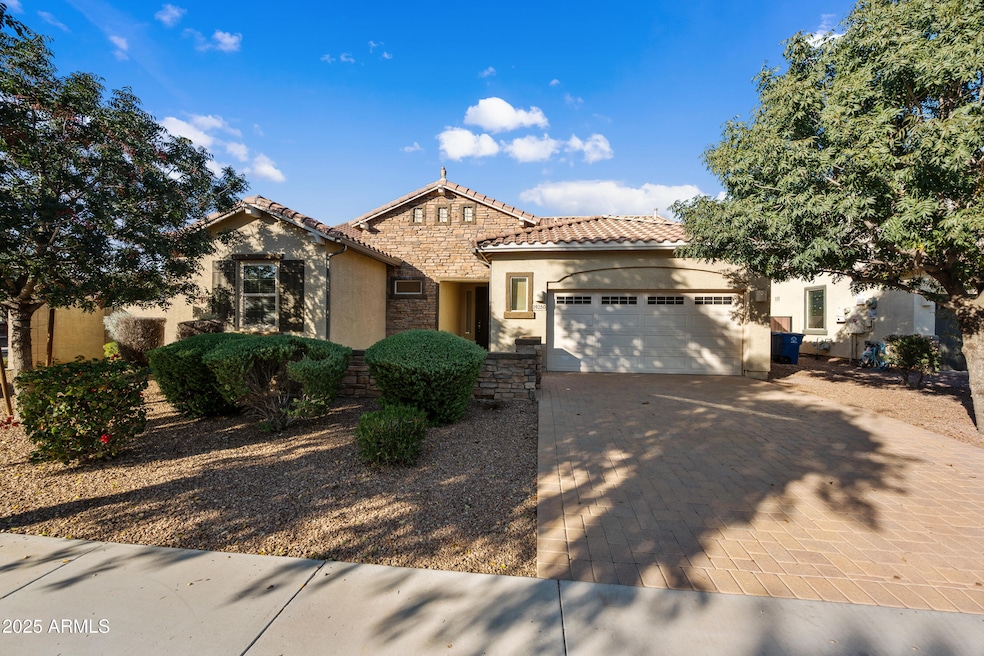 19250 E Carriage Way, Queen Creek, AZ 85142 - photo 1