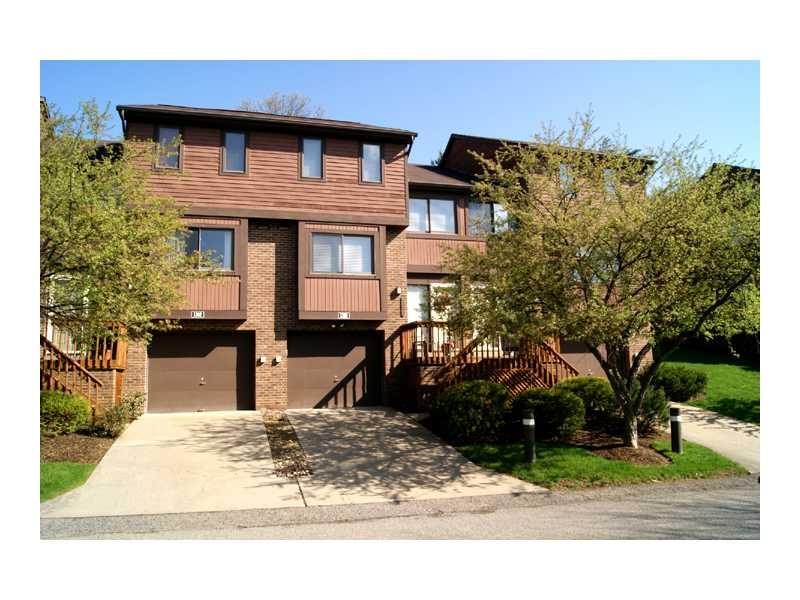 Exterior Front. Welcome to Forest Oaks! Situated i