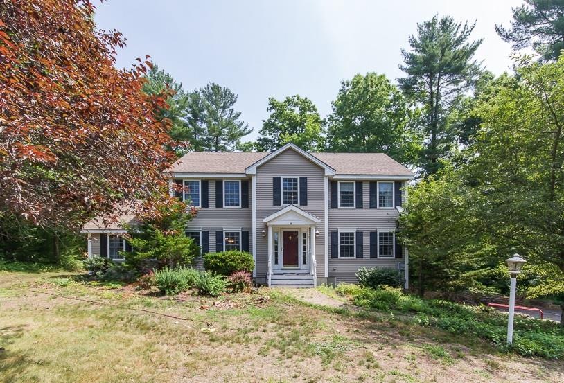 5 Abbey Rd, Londonderry, NH 03053 - photo 1