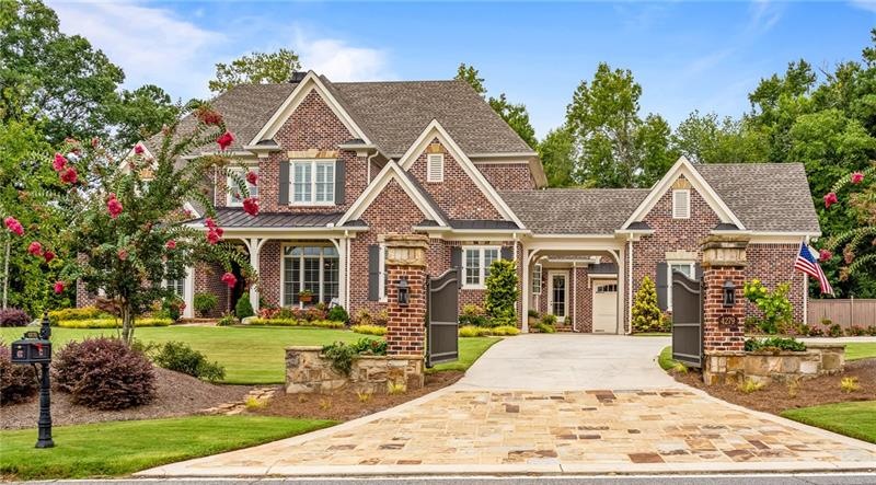 4279 Wesley Chapel Rd, Marietta, GA 30062 - photo 1