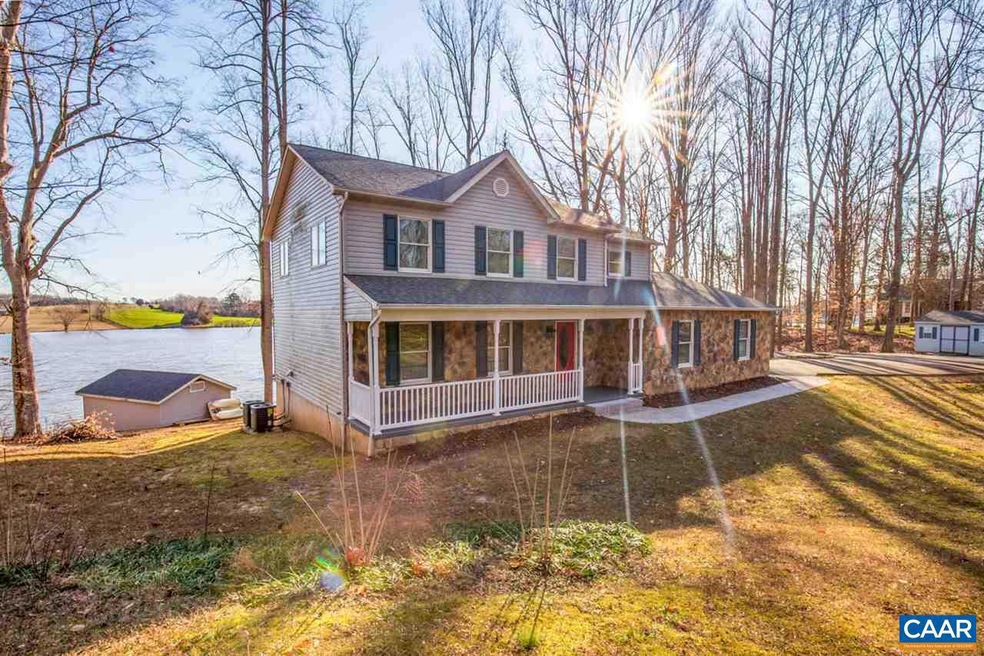 15105 Poplar Ct, Orange, VA 22960 - photo 1