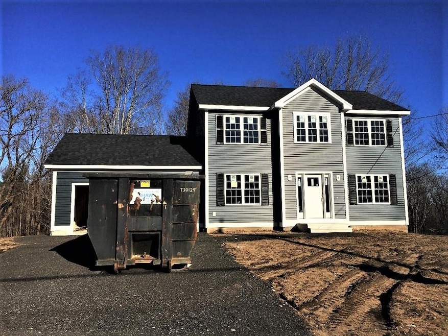 127 James St, Barre, MA 01005 - photo 1