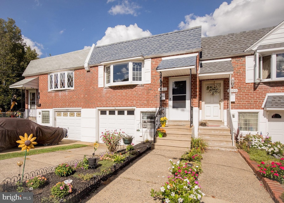 3603 Nanton Terrace, Philadelphia, PA 19154 - photo 1